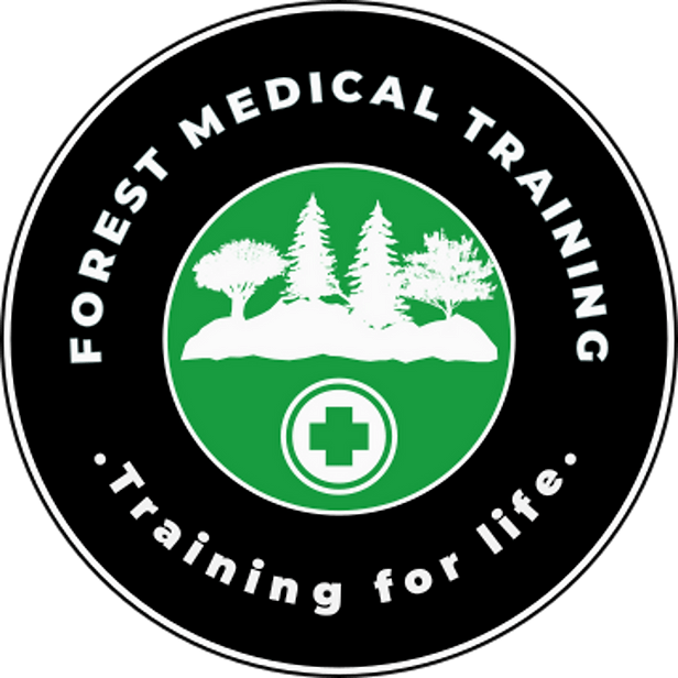Forest Medical Training Logo